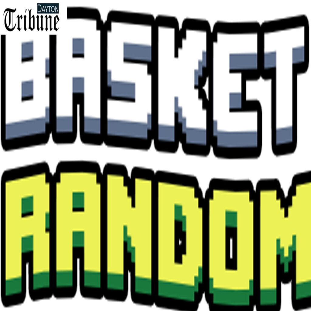 basket random unblocked
