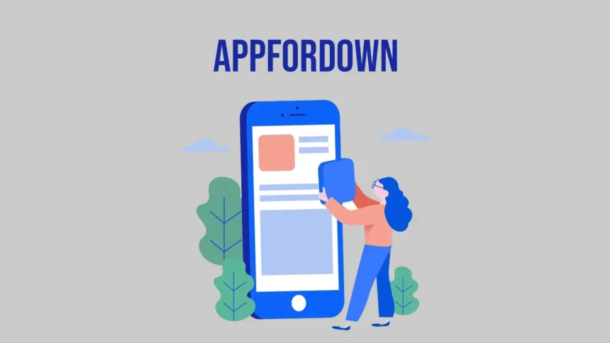 appfordown