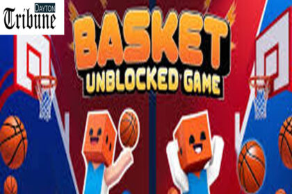 basket random unblocked